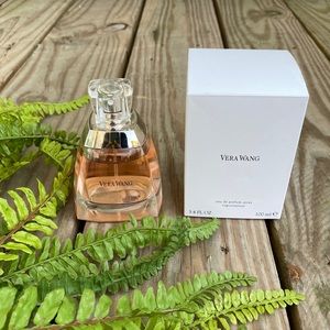 VERA WANG perfume Signature Range Women 100ml EDP eau de parfum